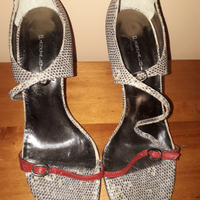 Scarpe estive Pancaldi n39