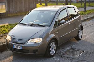 Fiat Idea 1.4cc 16V "Dynamic" MANUT. & GARANT.