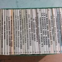 Raccolta libri