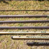 Roubasienne Tica 14.5/13 metri