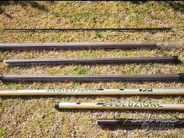 Roubasienne Tica 14.5/13 metri