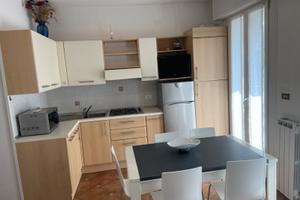 8-15 AGOSTO,150m da mare, 2 camere,4pax,pz Milano