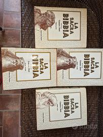 La Sacra Bibbia