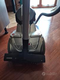 Severin My 7115 Aspirapolvere  Senza sacco