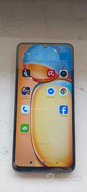 HUAWEI Redmi 13 C come nuovo