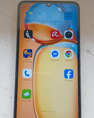 XIAOMI Redmi 13 C come nuovo