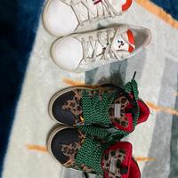 Scarpe Fashion e Le coqsportif