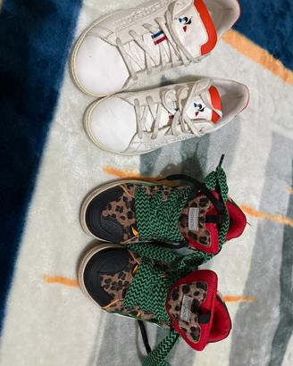 Scarpe Fashion e Le coqsportif
