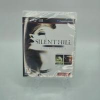 Silent hill HD collection import Playstation 3 ps3