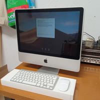 iMac 2008 