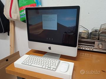iMac 2008 