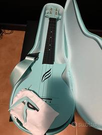 Ukulele concerto Enya