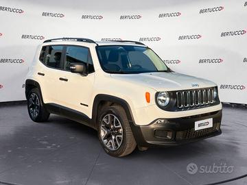 JEEP Renegade Renegade 1.6 Mjt Sport