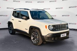 JEEP Renegade Renegade 1.6 Mjt Sport
