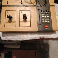 Videogioco POLYCON anni vintage .