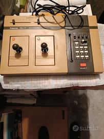 Videogioco POLYCON anni vintage .