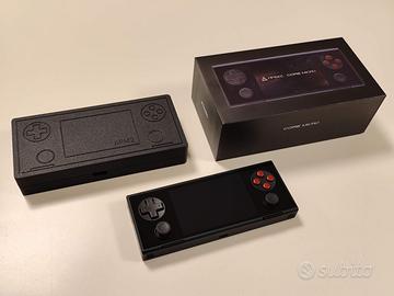 Ayaneo Pocket Micro (Antec Core Micro) 8/256GB