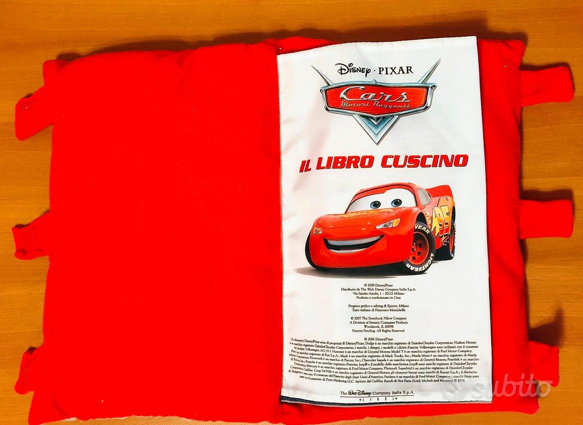 Disney Cars Motori Ruggenti 2006 Disney Libri 