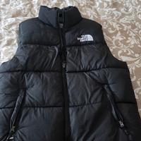 Gilet North face