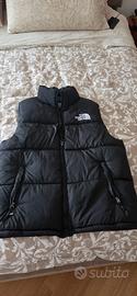 Gilet North face