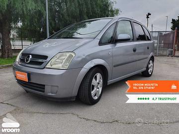 OPEL Meriva 1 serie Meriva 1.4 16V Cosmo