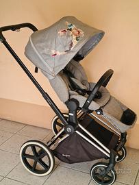 Trio CYBEX Platinum PRIAM