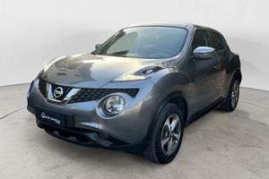 Nissan Juke 1.6 GPL TOUCHSCREEN/D-MODE