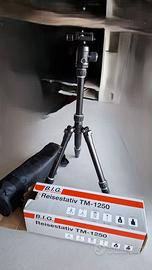 Treppiede Fotografico
