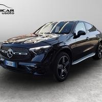 Mercedes GLC Coupe - C254 - GLC Coupe 300 de phev