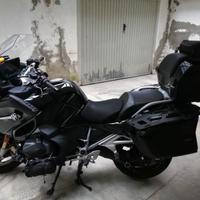 Bmw r 1250 rt - 2021