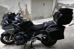 Bmw r 1250 rt - 2021