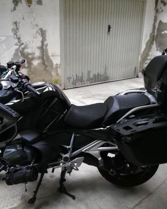 Bmw r 1250 rt - 2021