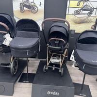Passeggino Cybex e-priam