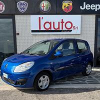 Renault Twingo 1.2