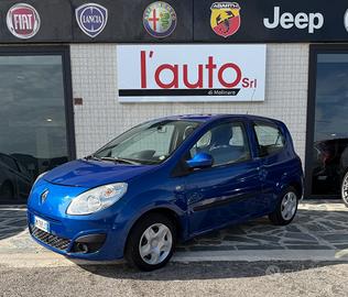 Renault Twingo 1.2