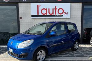 Renault Twingo 1.2