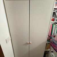 Armadio Ikea Smagora PARI AL NUOVO
