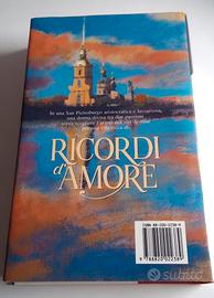 Ricordi d'amore 