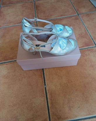 scarpe da tango
