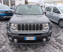 JEEP Renegade Renegade 1.3 T4 190CV PHEV 4xe AT...