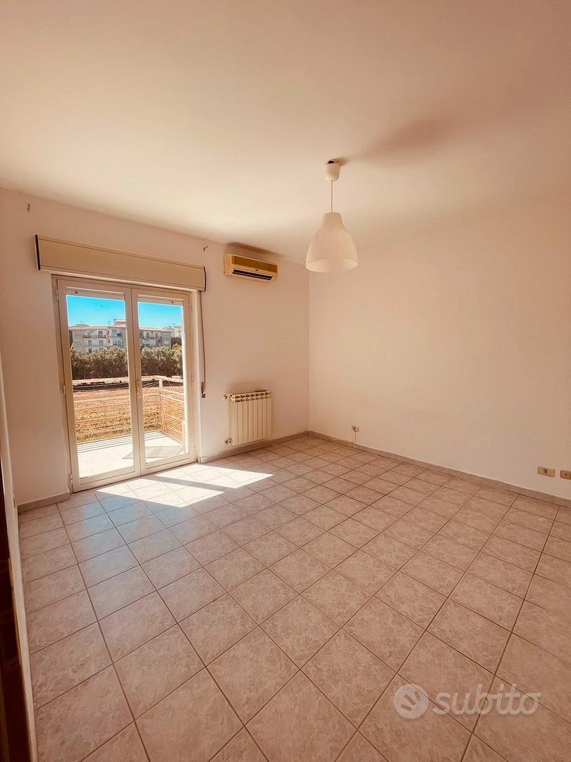 Apartment in Caltagirone, Canalotto, Catania - Vista 5