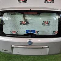PORTELLONE POSTERIORE FIAT Panda 2Â° Serie 4682717