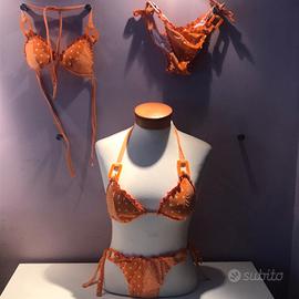 2 bikini Flavia Padovan tg 1-2