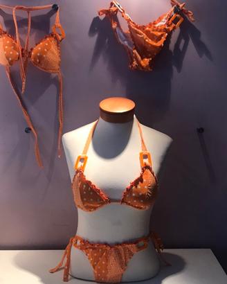 2 bikini Flavia Padovan tg 1-2