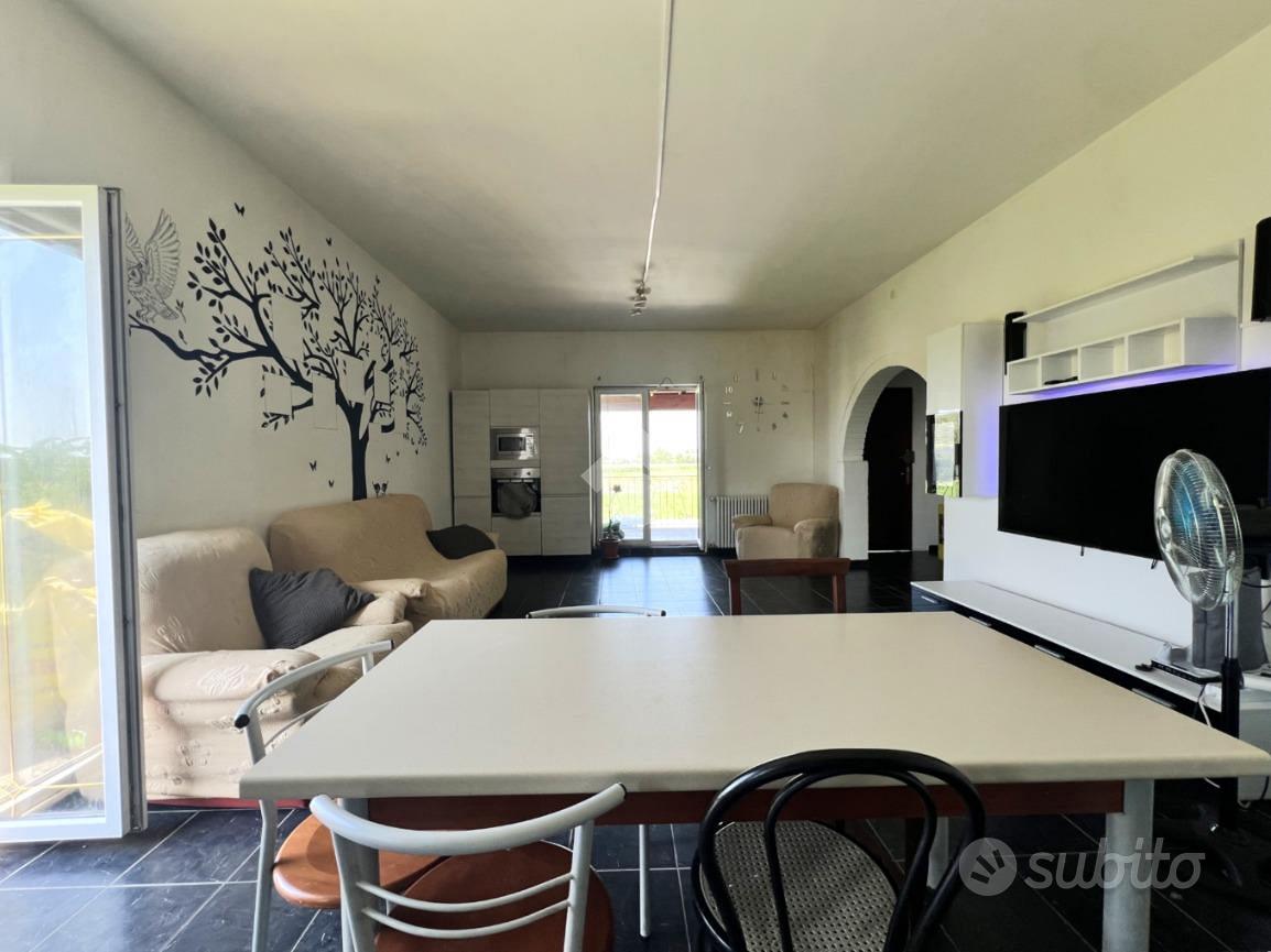 Casa – San Giacomo delle Segnate, Mantova - Vista 5