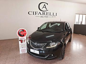 Lancia Ypsilon 1.0 FireFly 5 porte S&S Hybrid Plat