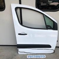 Porta anteriore destra Citroen Berlingo 2017