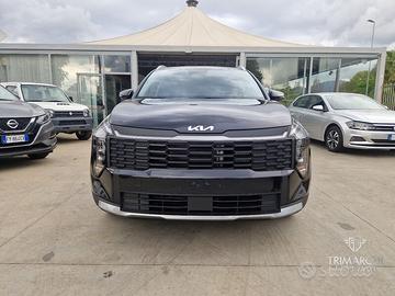 KIA Sportage 1.6 CRDi MHEV Style