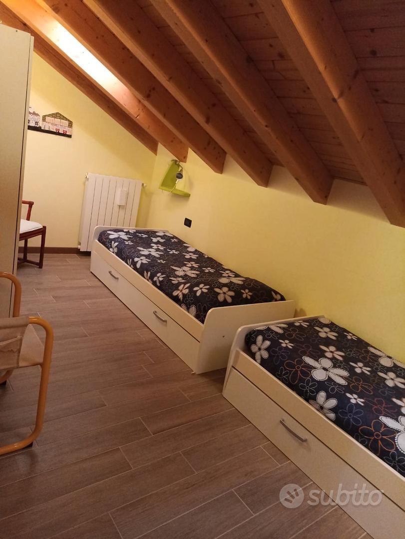 Appartamento – Santa Brigida, Foppa - Vista 4
