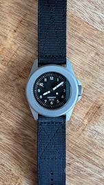 Orologio Unimatic UT4 Toolwatch - Time Only